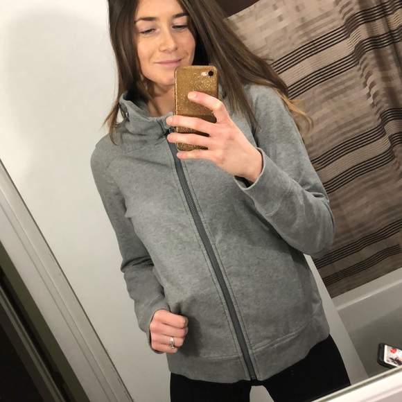 lululemon athletica Tops - Lululemon sweater